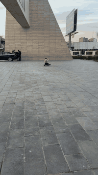 سكوتر درفت • بطارية ليثيوم • يتحمل ١٠٠ك