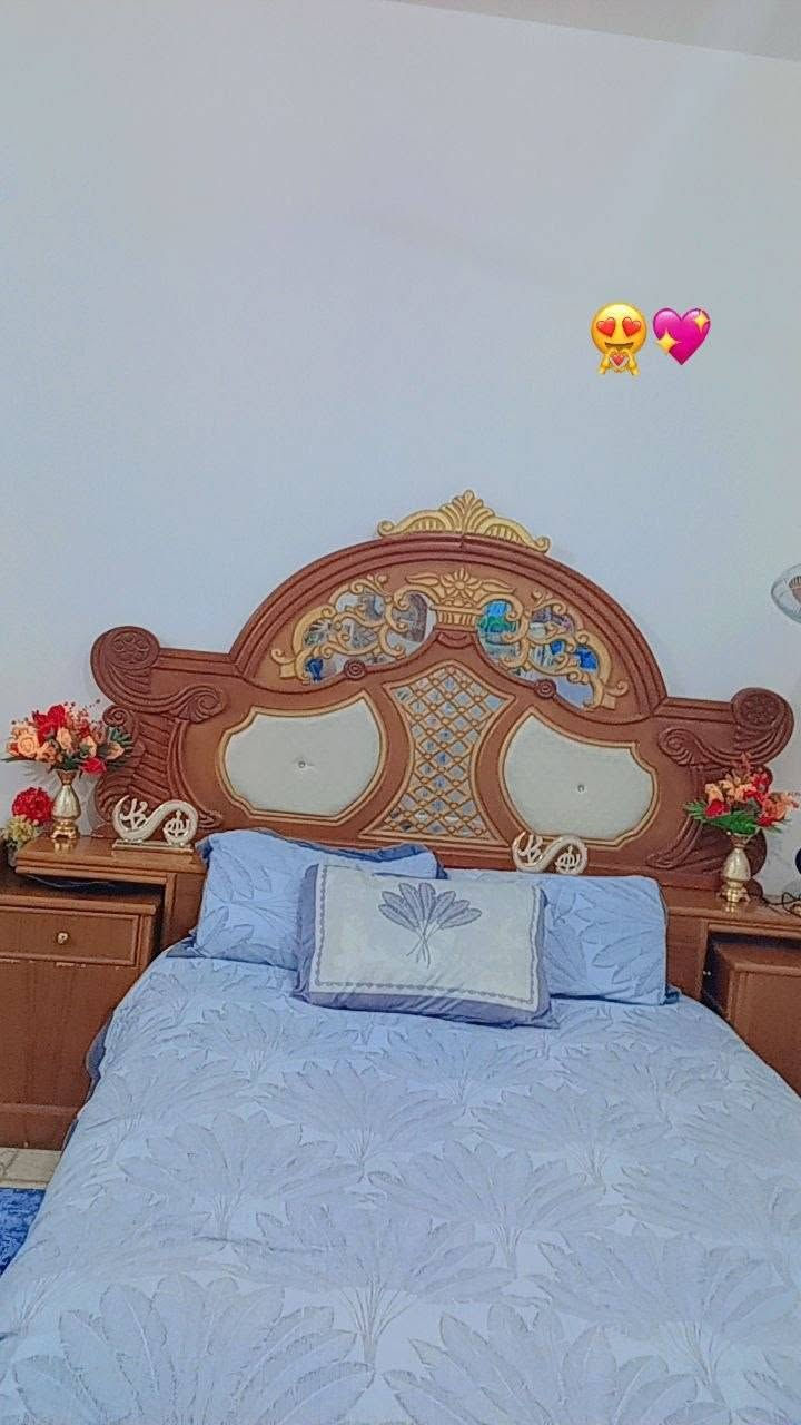 غرفة تسكام عراقي ب550 بيهه مجال بسيط


**إذا كنت صاحب هذا الإعلان وتريد حذفه لأي سبب، رجاءا أرسل رسالة إلى الدعم الفني**