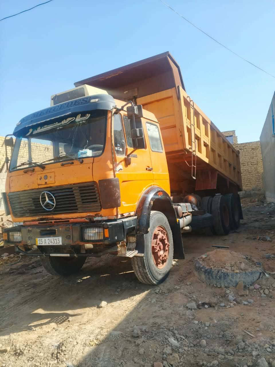 السلام عليكم البي موديل 82 مكينه 28بيه بس بخير كير 160 مجموعه نص جيف بوربر كبير رقم نكليزي بسمي شاصي مكفول كفاله عامه بدون صبغ تخم تايرمكان السياره الدوانيه الحمزه
***********
***********
