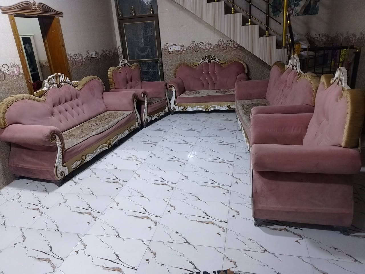 تخم للبيع


**إذا كنت صاحب هذا الإعلان وتريد حذفه لأي سبب، رجاءا أرسل رسالة إلى الدعم الفني**