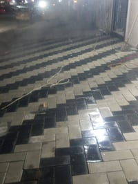 🖐 عمل انواع المقرنص 🪓 عمل مقرنص🛠    عمل كابات ⚒️  عمل رصيف🔨   عمل ساقي...