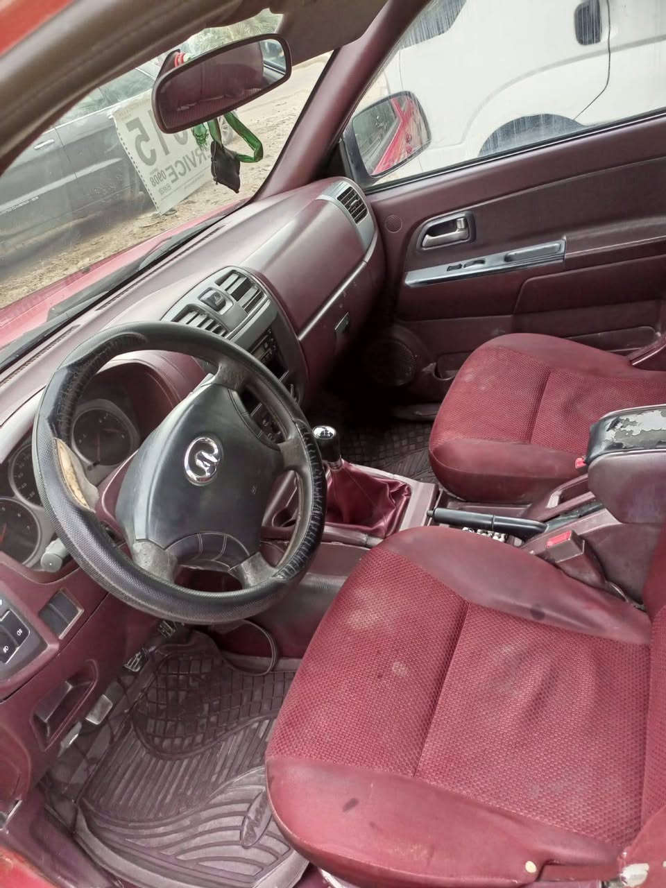 السلام عليكم كريت ويل للبيع موديل 2015 رقم واسط  كفاله عامه السنويه لغايه 2028تحويل مباشر  السعر80وبمجال مكان السياره بابل الشوملي  اي استفسار الاتصال على الرقم *********** مكلف بالنشر
