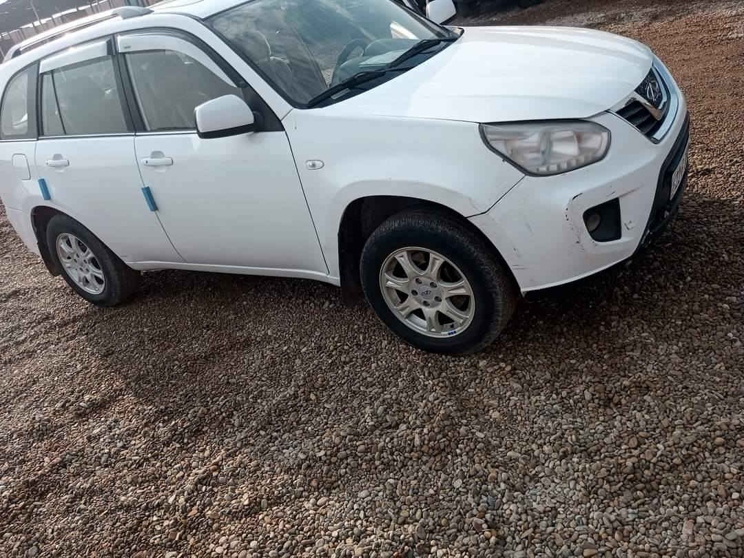 تيكو موديل 14 رقم اربيل دولي سنوية لل 2029 باسمي تريد تحويل تريد وكالة محرك جديد مال كصة وارد استرالي شادلها منظومة غاز 60 لتر بمعمل حكومي وبيها كرت وبيها كابون بانزين مكان السيارة موصل السعر 77 وبيها مجال للطيبين سبب البيع محتاج عندي بناء لاستفسار الاتصال ***********
