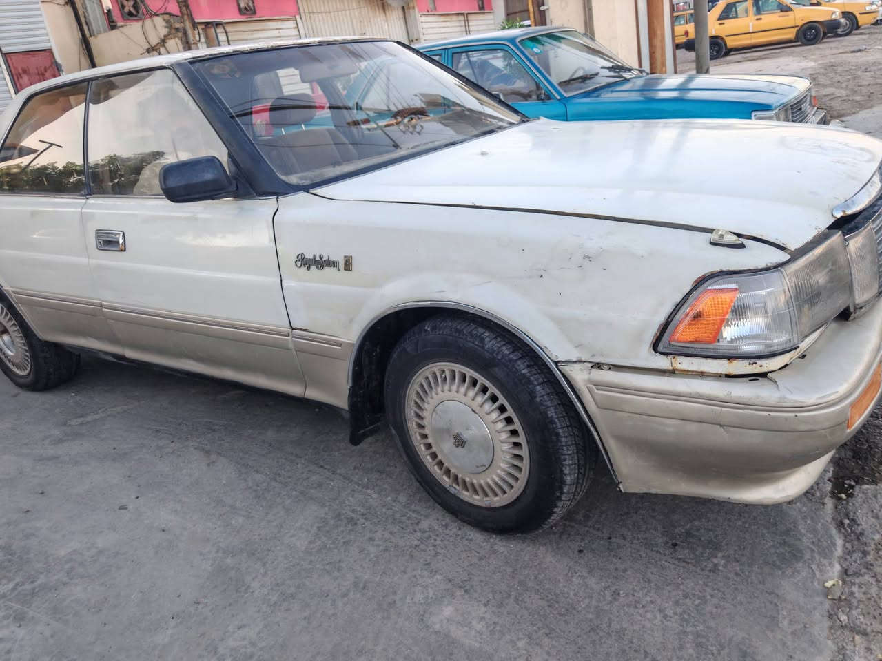 هارتوب ٩٢ كير مكينه بطه ٢٥٠٠
هسه شادهن حاويه بسمي صدر جديد كهرباء شغل حلوو تخم تاير بتري جديد اتريه وين ماتريد السعر ٣٠
*********** بغداد
