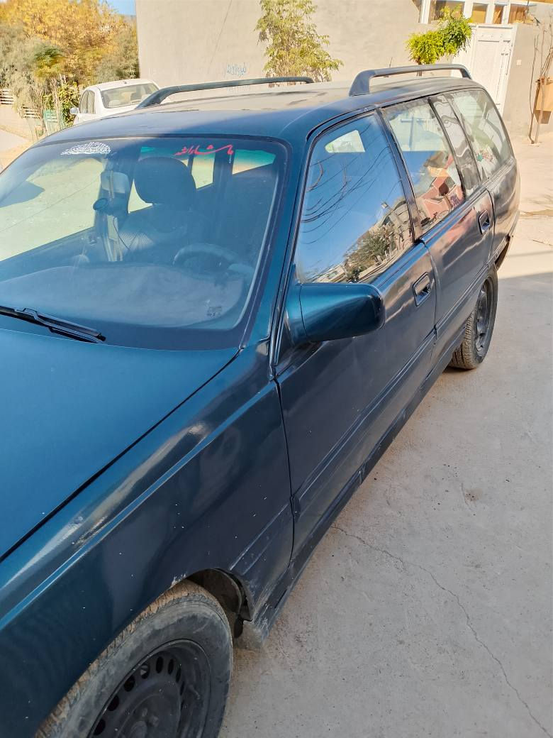 اوبل أؤميگه ستيشن موديل 1993 ارم كركوك وسنوي عاج اصلي له گه له ئؤتماتيك مكينه
ماشاء الله سيارک چاكه كارباء تسجيل باتري تازه ناوي زؤر باكه *********** السليمانية, العراق
