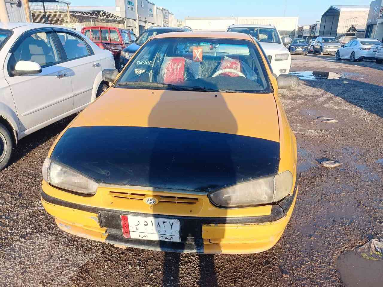 السلام عليكم احبتي سياره هوندا للبيع موديل 95 كيرشرط محرك بيه خيط بخار تحويل وكاله السعر 20وبيه مجال مكان تكريت هيئه غرامات صفاره لل تواصل ‏‪

‏‪0772 578 0516‬‏
