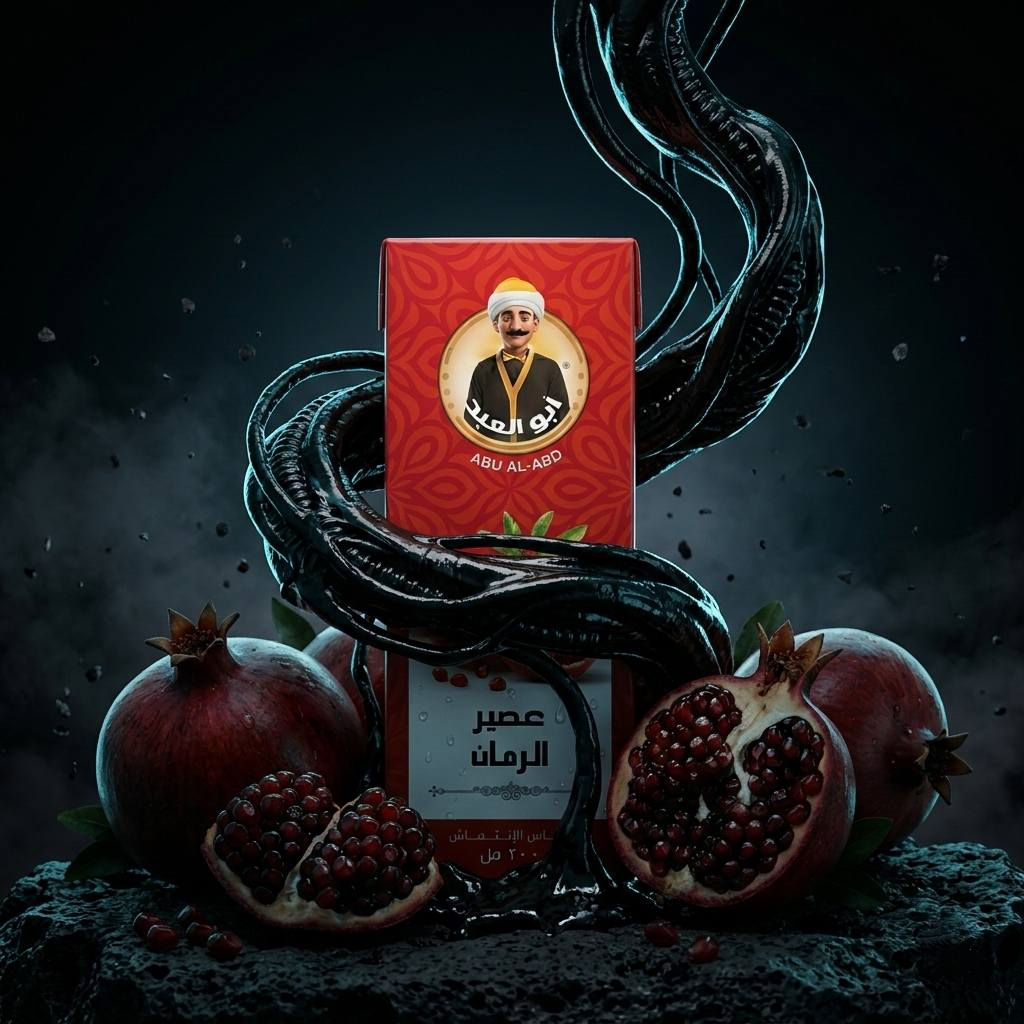 عصير ابو العبد 🤩🤩 أحد مجموعة منتجاتنا🔥
طعم رائع 😍😍 ومتوفر ب6 نكهات 🔥
العدد 36 قطعة داخل الكارتون 
للطلب والاستفسار||
*********** واتساب 
*********** اتصال
