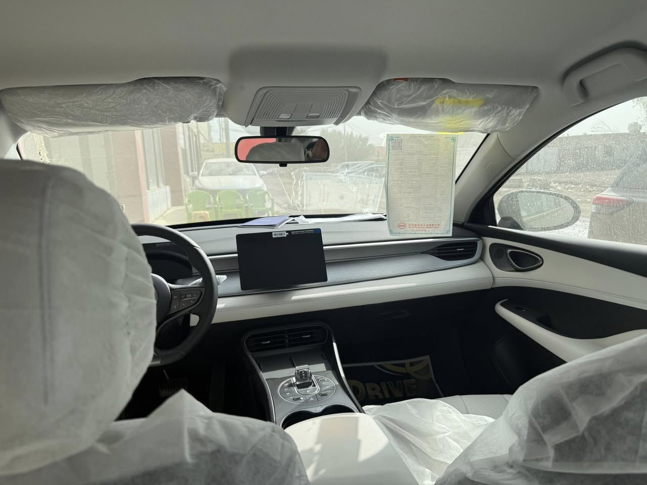 سلام عليكم للبيع سيل 5 زيرو صفر  سياره مرقم بغداد بسمي تحويل ثاني يوم مع العده  كامل وشاحن مكان بغداد البياع  رقم الهاتف ***********$***********
