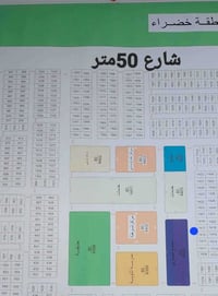 باب زيد • شارع ١٥م • كفالة مكتب