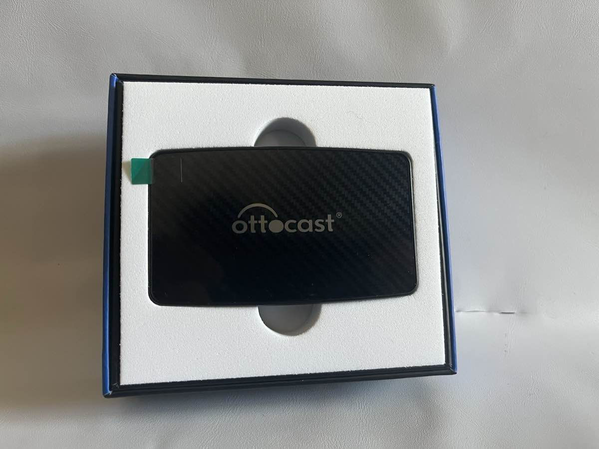 OTTOCAST PLAY2VIDEO PRO ALL IN ONE MULTIMEDIA ADAPTER CARPLAY/ANDROID NEW ANDROID 12
كارپلاي اوروپي جديد فول فول يوتوب نتفلكس أندرويد ١٢ يه رام ٤ او ٦٤ گيگايه سعر ٥٠ هزارا مواصفات ⬇️⬇️

https://www.ebay.com/itm/147259440474 دهوك, العراق


**إذا كنت صاحب هذا الإعلان وتريد حذفه لأي سبب، رجاءا أرسل رسالة إلى الدعم الفني**