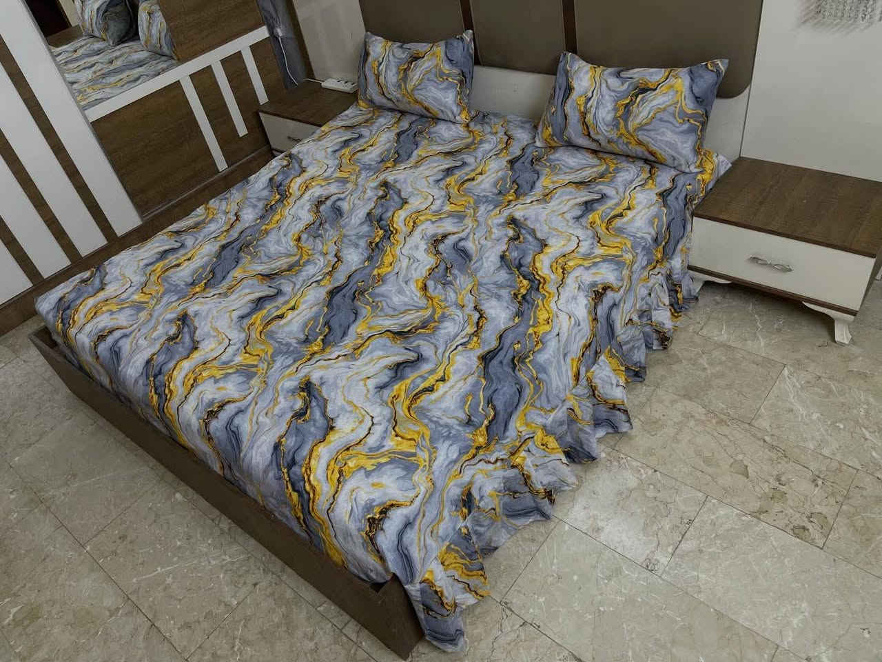 رمضان كريم عليكم أجمعين بلخير والبركات والسعادة
همايون خامه جيدة
فرشه نفرين ١٠ الف
حجز ٤ فرشات توصيل مجاني
سارعوا للحجز كمية محدد


**إذا كنت صاحب هذا الإعلان وتريد حذفه لأي سبب، رجاءا أرسل رسالة إلى الدعم الفني**