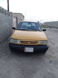 سايبا • ٢٠١١ • بصر قرنه