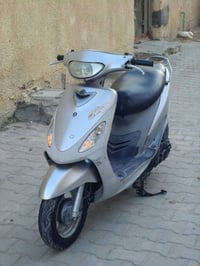 ماكس منغولي • دراجه نضيفه • الرميثه