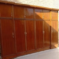 كنتور صاج • ٦ ابواب • بغداد