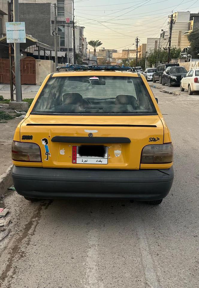 سايبا ٢٠١١ للبيع
بغداد/ *********** واتس اب
