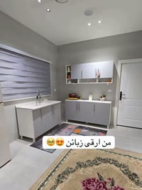 كاونتر • جديده • حجز خاص