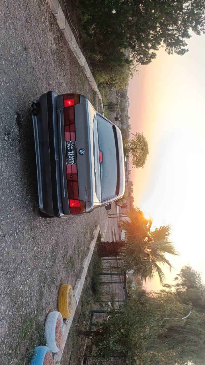 ئەدمینی گوڵ🌹
BMW525گێر حادی
گێرو مەکینەی بەشەرت 
کارەبایی مەزبووت 
تەقەو رەقەی بەشەرت 
جەم پێکی پێشی هەیە داخلی نەگرتوە 
دوو دەحامی ـM
تاخم ویلی M
سەیارەکە جایزە ماڵی دۆستە 
سەنەوی و ئارم ئەسڵی بەشەرتی حاسیبە 
گۆرینەوە ناکەم تەنیا فرۆشتنە 
بۆزانیاری زیاتر ژ.م*********** 
تێبینی . مشتەرینی بێزارم مەکە أربيل, العراق
