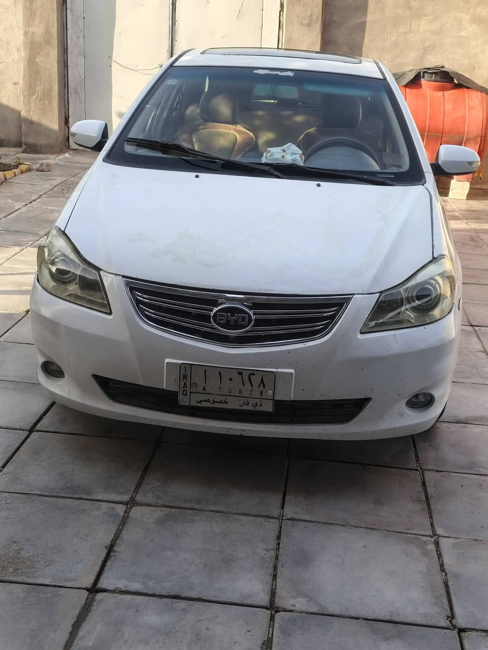 بي واي دي ٢٠١٣ محور كورلا ١٨٠٠ بسمي السنويه لغايه ٢٠٢٨ السعر ٥٥ و بيهه مجال الاتصال على الرقم ***********
