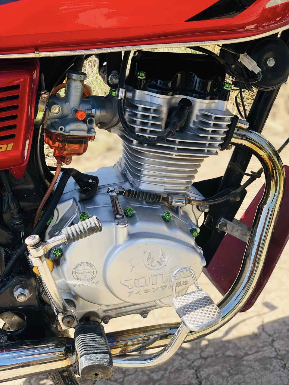 السلام عليك دراجه تايكر للبيع موديل 24 اوراق كامله دراجه كامله من كلشي ربع ماتصرف عليه  سعر ٦٢٥ وبيه مجال مكان بابل محاويل اتصال او مرسله واتساب ***********
