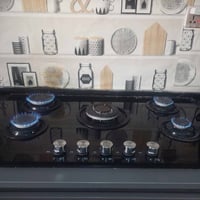 طباخ • ٥عيون • نضيف جدا