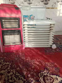 صوبه زيتيه ووحده غازيه للبيع شغالات سعر الوحده 40 الرقم 07827675468