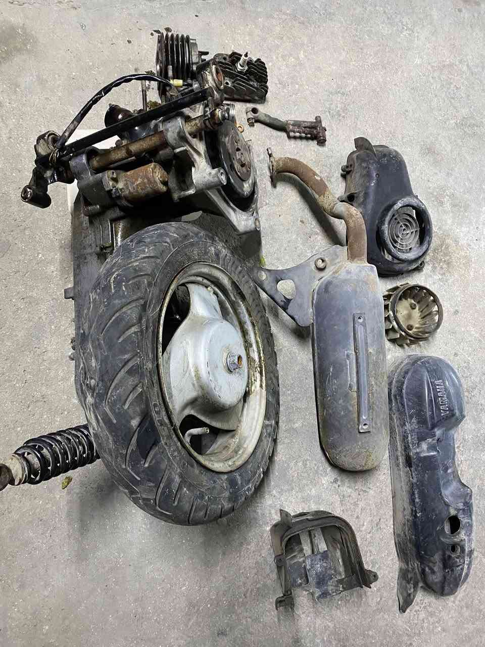 سلام عليكم مكينه منغولي كوم حديد لحد يكلي شبيها ما بيها تاخذها حديده هيه والغراض الي معروضه بل صوره كامله سعرك اعلى سعر ابيع مكاني حي الحر


**إذا كنت صاحب هذا الإعلان وتريد حذفه لأي سبب، رجاءا أرسل رسالة إلى الدعم الفني**