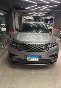 رانج روفر ڤيلار • ٢٠٢٢ • ١٩٠٠٠ كم