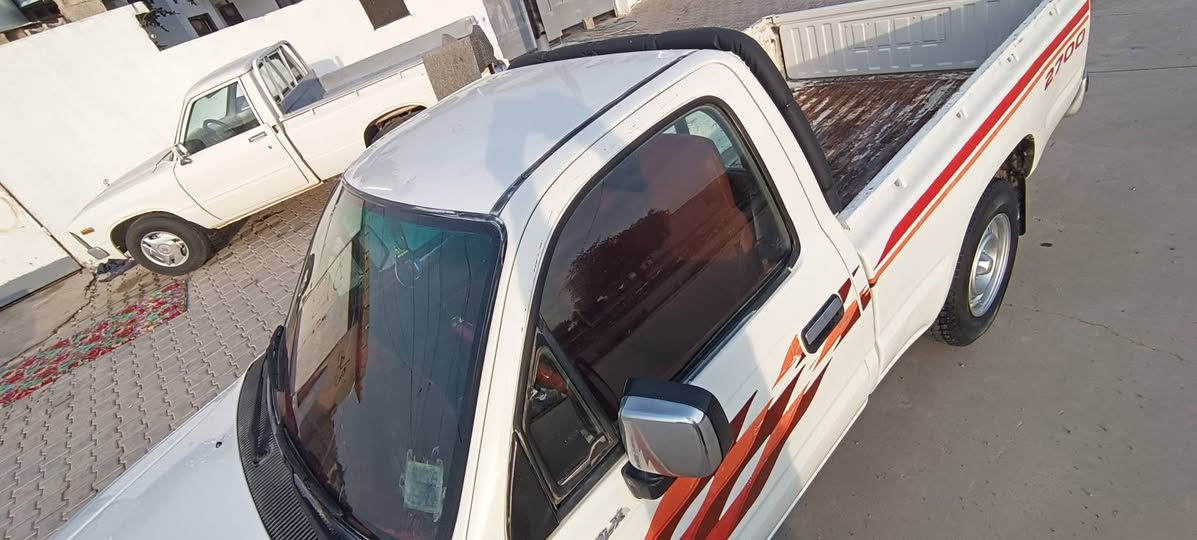 سلام عليكم للبيع بيكم موديل 1998جيل اكس فول،رقم،صلاح الدين،مشروع وطني كير محرك اكسل شاصي كله شرط السعر 90وبيه مجال بسيط
العنوان كركوك رقم الهاتف ***********
