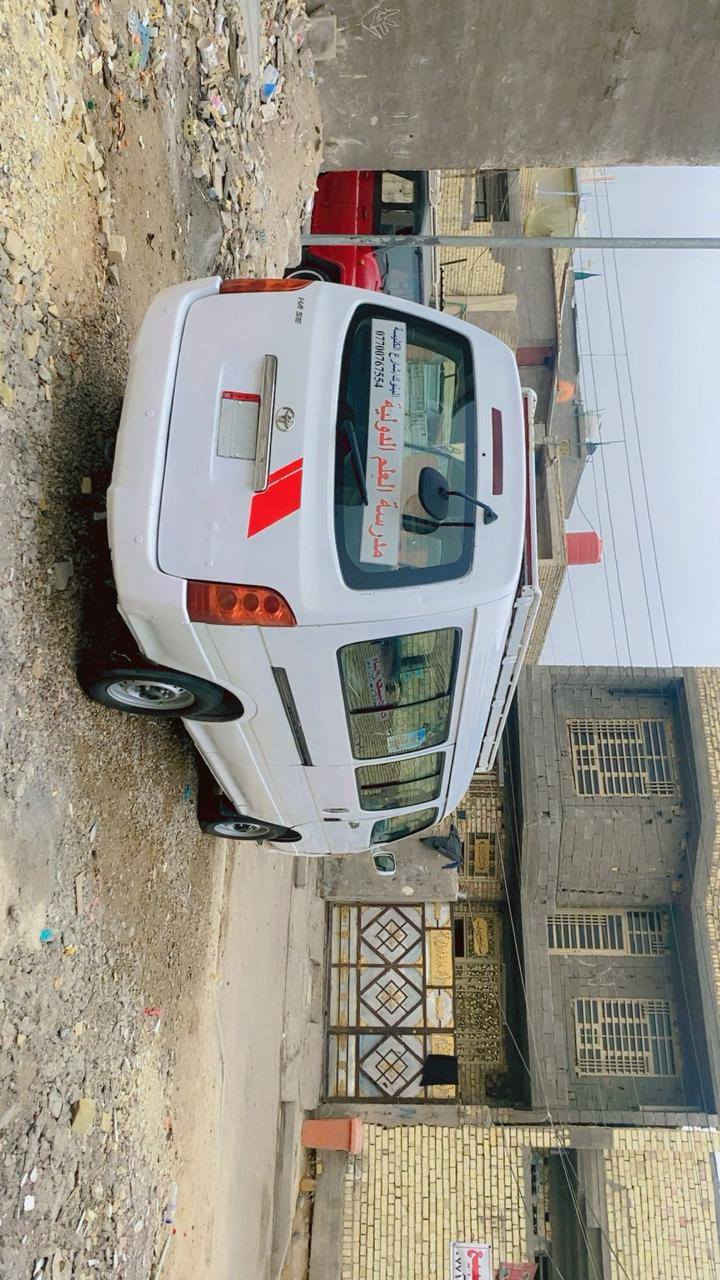 السلام عليكم سياره جنبي أجوان 2014ساره مكينه وكير جديده سياره كفاله ماعده بارد صندوك  قليل تحويل ثاني يوم مصفره هيه وغرامات عنوان بغداد مدينت الصدر تقاطع كسر وعطش سعر 83 وبيه مجال قليلي *********** خابر وتدل قير متواجد على الخاص
