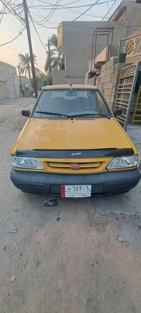 سلام وعليكم  سايبا للبيع موديل 12 سياره حلوه  سعر 22 وبيهه مجال لشراي ...