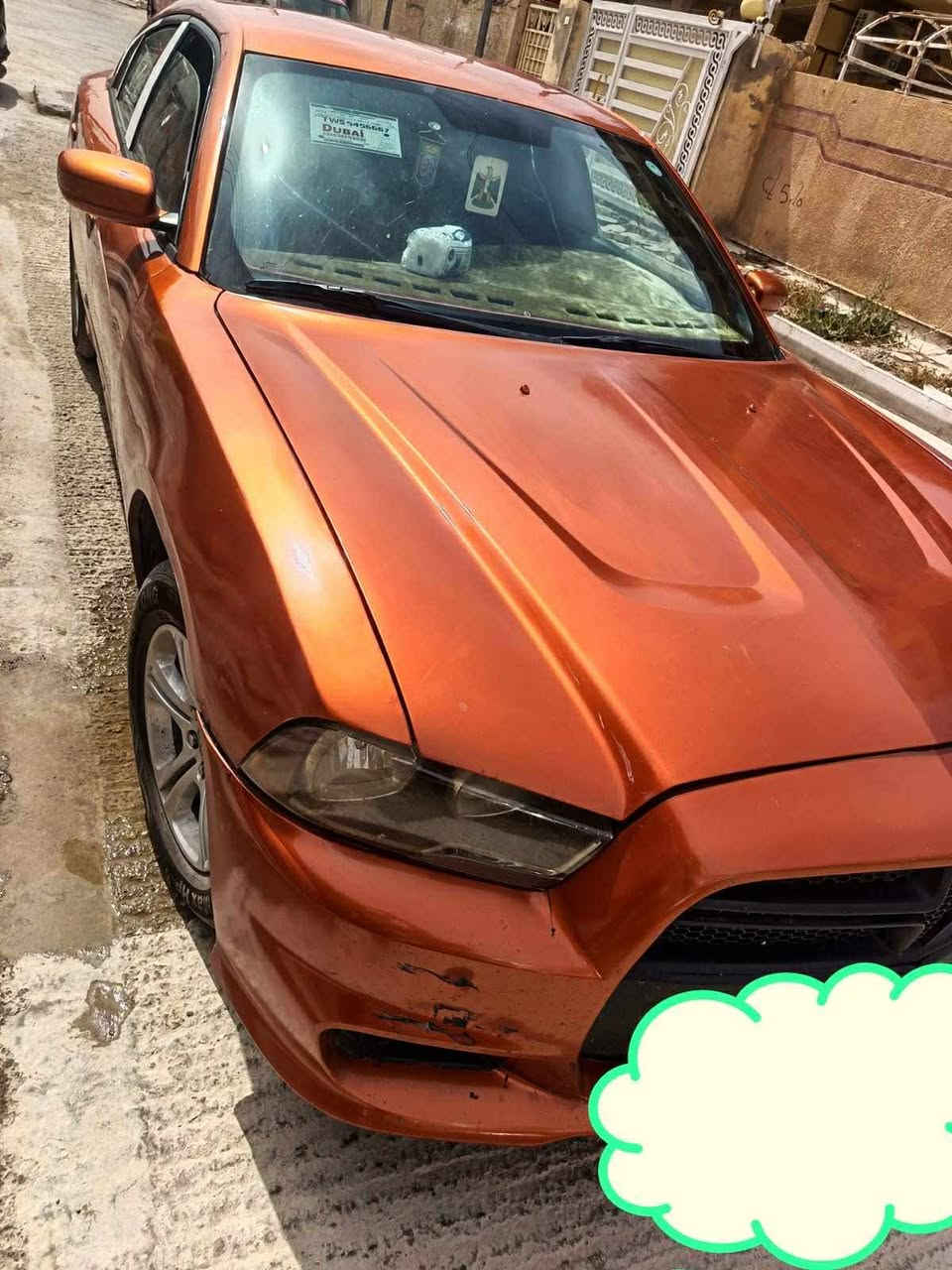 للبيع جارجر موديل ٢٠١١ ادوات كصه جنطه متومه وكامله السيارة حدادية جديدة مكينه تمام مكينه ٣٦٠٠ دواخل نظيفه سعر السيارة ٤٢ وبيها مجال بسيط بيع فقط مكان السيارة البصرة خور الزبير رقم الهاتف ***********
