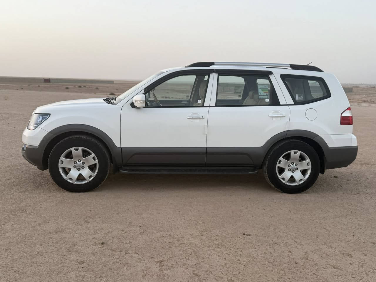 للبيع موهافي موديل 2013  وضع شركه بعدها سبير مو نازل
ماشيه 78 حقيقي 
تايرات جدد 
دوشمه جديده 
فول الفول ماعده البصمه والفور ويل 
كشن كهربائي 
مثبت سرعه 
مسجل فول دف 
محرك شرط ماممدود عليه اصبانه 
سياره احلى من الصور بعدها لوك مال جناي 
بعد مي الشركه بيها بالمحرك محد لاعب بيها خلاص 
شرط الفحص مكفوله كفاله عامه تحويل ثاي يوم  
قطره صبغ ما بيها 
الاستفسار ***********
***********
