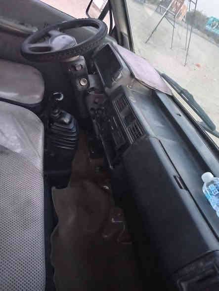 السلام عليكم ورحمه الله وبركاته 
للبيع او مراوس كيا بستا موديل 95 
الكشر بلادي كدام العين سنويه صاقطه 
تايرات نضاف صدر جيد كير اكسل شواصي مكفول 
المحرك يبخر قليل عليها غرامه مليونين ابيع صافي ب20 وبيها مجال قليل مكان بغداد الشرطه الرابعه رقم الهاتف ***********
