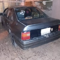 اوبل فكترا • ١٩٩٤ • مكينة ٢٠٠٠