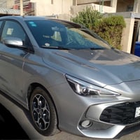 ام جي ٣ • ٢٠٢٤ • بالضمان