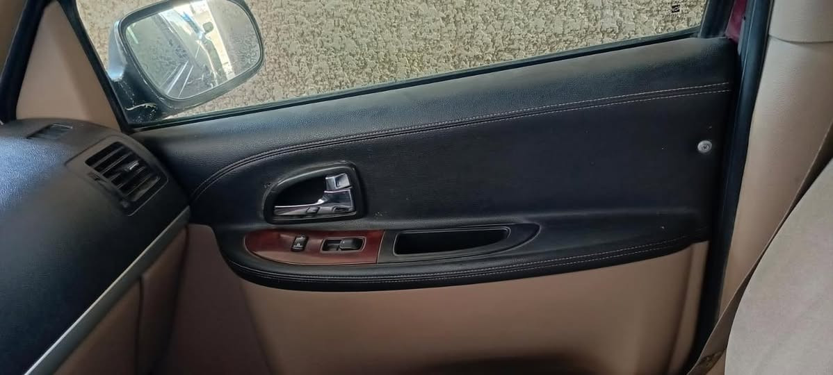 السلام عليكم
سياره شوفر اوليت بلايزر 
موديل 2008
ماكو اي نواقص تبريد ومحرك وكير كلشي مكفول 
والسعر 85 فقل وان شاء الله خير
***********
