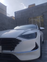 ٢٠٢٠ • ٢٥٠٠ سي سي • بلا ضربه وصبغ