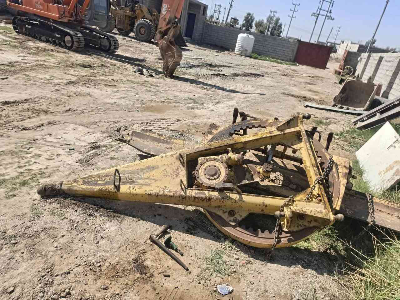 للبيع سجينة كريدر فاون فريش عدلة كاملة ما بيهة نقص مكانهة صلاح الدين الضلوعية ***********مكلف بل نشر لا تعلق ولا طب خاص ما جاوبك
