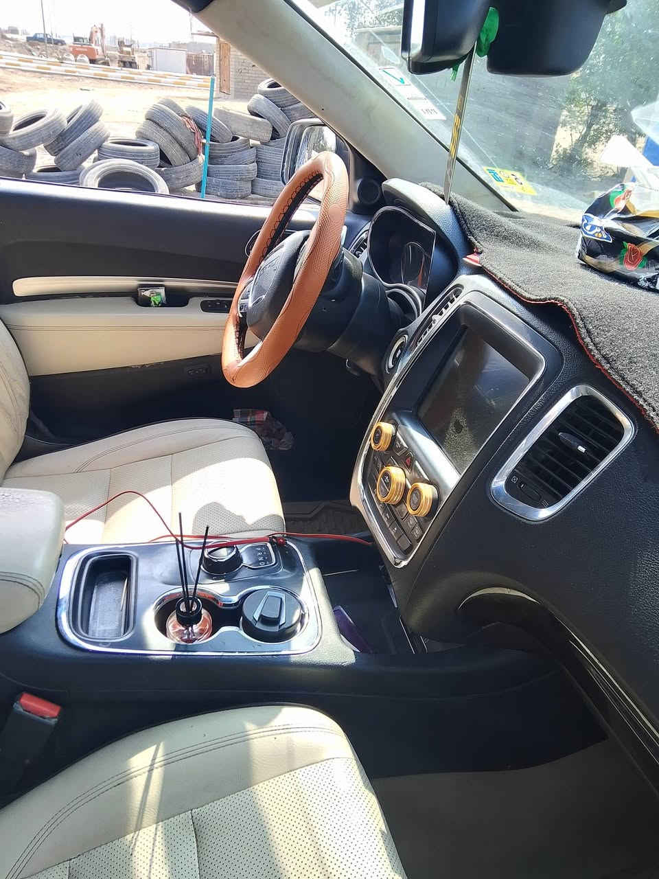 دورنكو  مديل2015 أصل رقم السيارة بصره بسمي تحويل ثاني يوم بيه ضربه جملغق وبنيد أمريكا فقط سياره فول ما عده الفتحه جنطه كهربايه سياره جاهزه رقم ***********+***********
