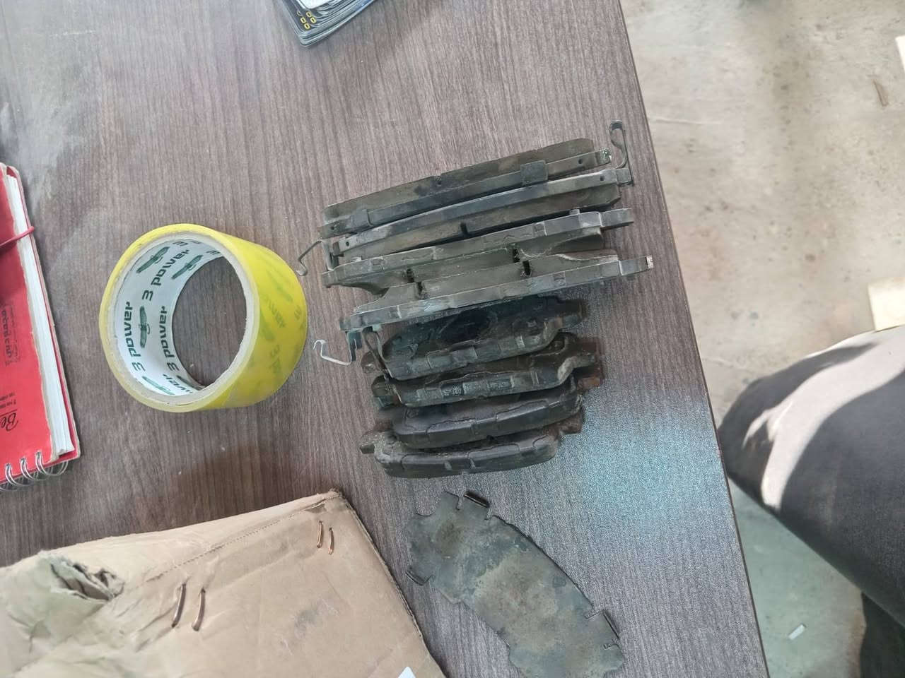 قطع غيار نيسان التيما عنوان ديالى بعقوبة الصناعه الثالثة ***********
