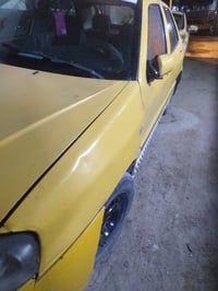 اخوان سيارة  شيري  موديل 2009محوره اوتماتيك مكينه  وكبير ونجي  للبيع ا...