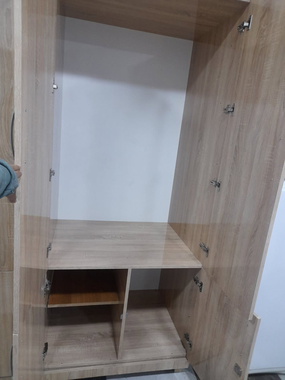 💯💫ئەم دوو تاکییە دەستکردە ١ مەترە قوڵی ٧٠ بۆ فرۆشتن ن.کەلار بنگرد بەرامبەر بەڕابەرایەتی زانکۆی گەرمیان کونەفرۆشی سامان ٠٧٧٢،٢٨٢،٣٢،٣٢ سوپاس بۆ ئەدمینی بەڕێز 💯💫


**إذا كنت صاحب هذا الإعلان وتريد حذفه لأي سبب، رجاءا أرسل رسالة إلى الدعم الفني**