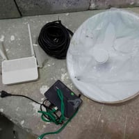 راوتر يو بي اس نانو • صناعه المانيه • قليل الاستخدام