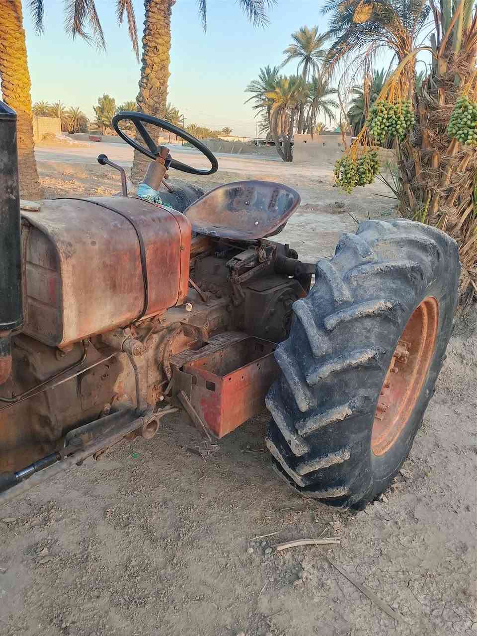 كاروبه عنتر للبيع مع عربانه رقم وسنوية رقم بابل مكفولة جاهزه من كلشي كير محرك أكسل باور جهاز واحد على واحد تجفيت كله جديد السعر ٦ملاين وبيه مجال للاستفسار الاتصال على الرقم ***********
