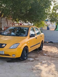 طيبة 2015 سيارة جاهزة خير من الله مابيهة لاتبديل ولا صبغ مكاني بغداد ا...