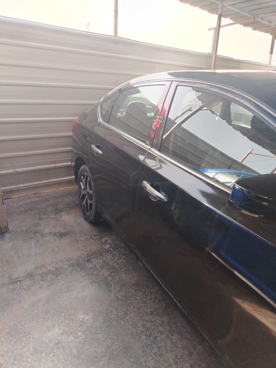 سني سنتره موديل 18 للبيع فقط فول عدا فتحه ***********واتساب
