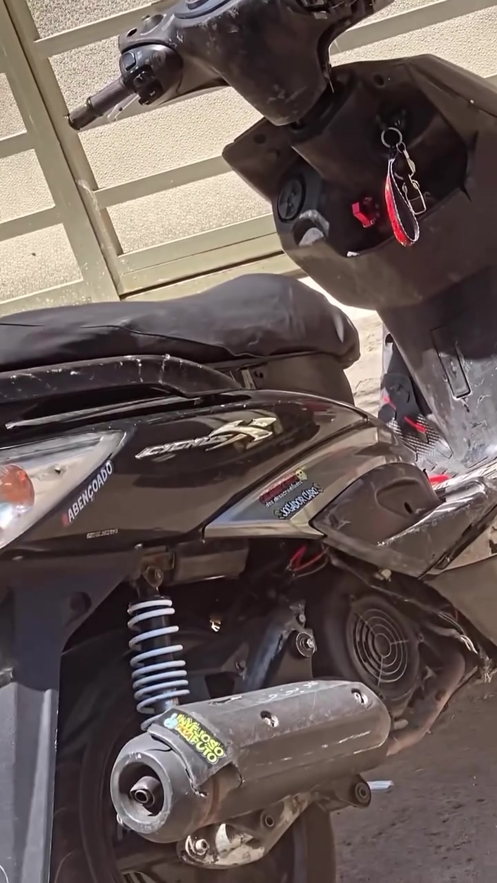 سكنس نصبته حلوه شاصي نضيف كفرات زينه لايت امامي زنون بيه بكن و كهربائيات و شغاله بكل وكت نكره سلف مكان بغداد


**إذا كنت صاحب هذا الإعلان وتريد حذفه لأي سبب، رجاءا أرسل رسالة إلى الدعم الفني**