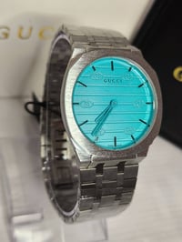 Gucci • سويس ميد • زجاج زفير