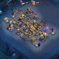 سعره كسر • تون ١٦ • جدران مثل موضح