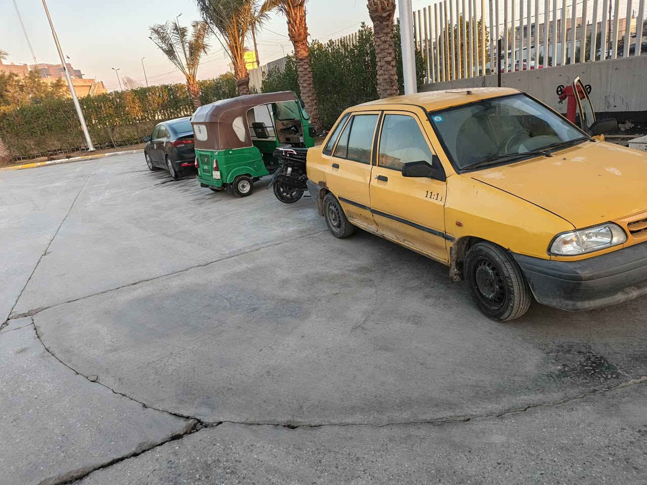 السلام عليكم سايبا ٢٠١٢شواصي معمرات مكينه تنقص گير قبل شهر شديته رقم انكليزي باسمي مكاني الشعب***********
